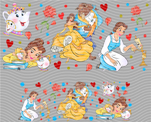 Mini stanlye cup-KW807